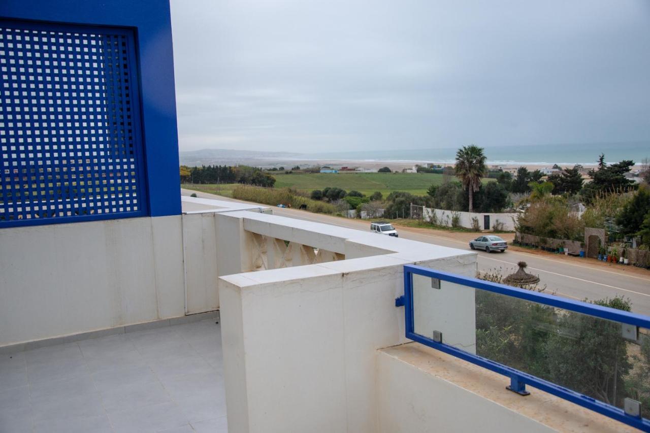 La Perle De Briech Hotel Asilah Exterior photo