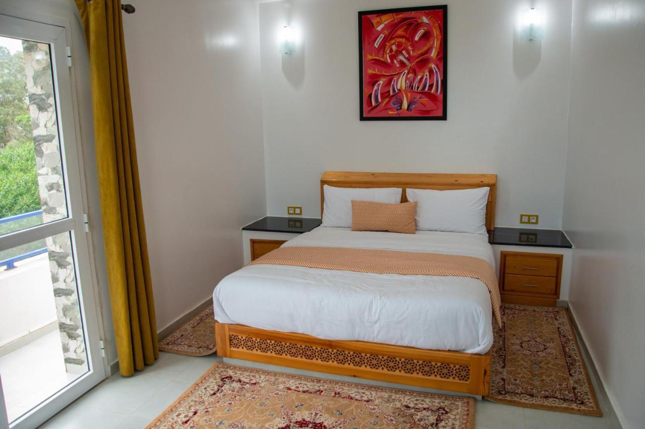 La Perle De Briech Hotel Asilah Exterior photo