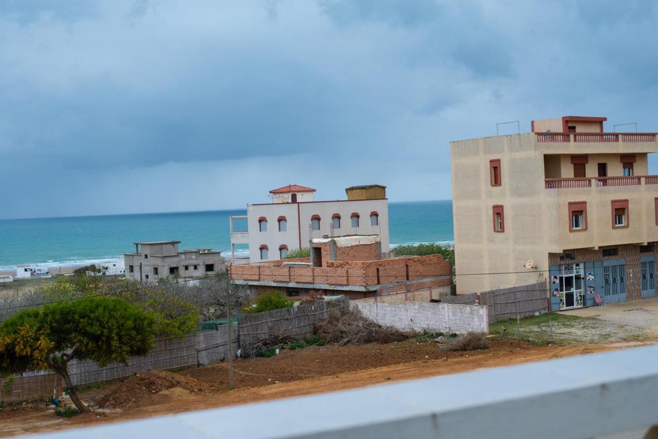 La Perle De Briech Hotel Asilah Exterior photo