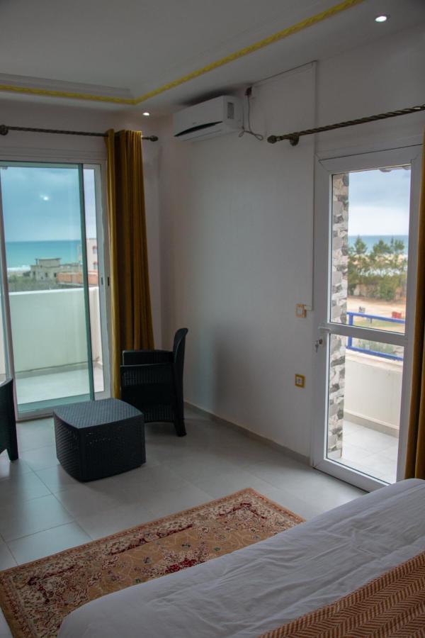La Perle De Briech Hotel Asilah Exterior photo