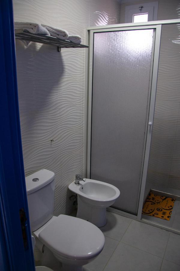 La Perle De Briech Hotel Asilah Exterior photo