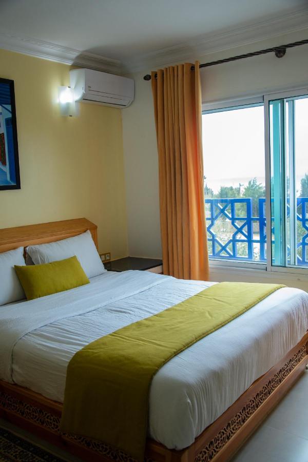 La Perle De Briech Hotel Asilah Exterior photo