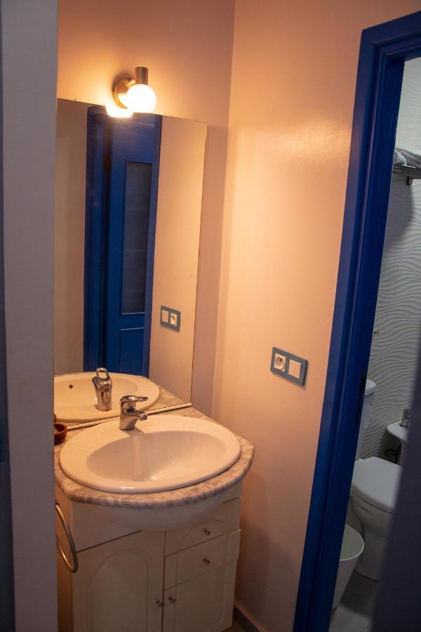 La Perle De Briech Hotel Asilah Exterior photo