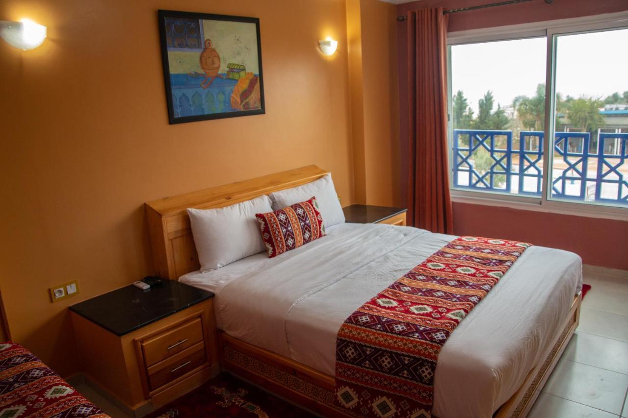 La Perle De Briech Hotel Asilah Exterior photo