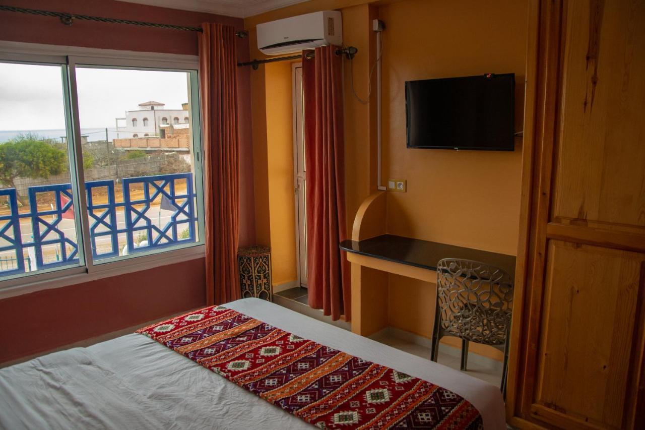 La Perle De Briech Hotel Asilah Exterior photo