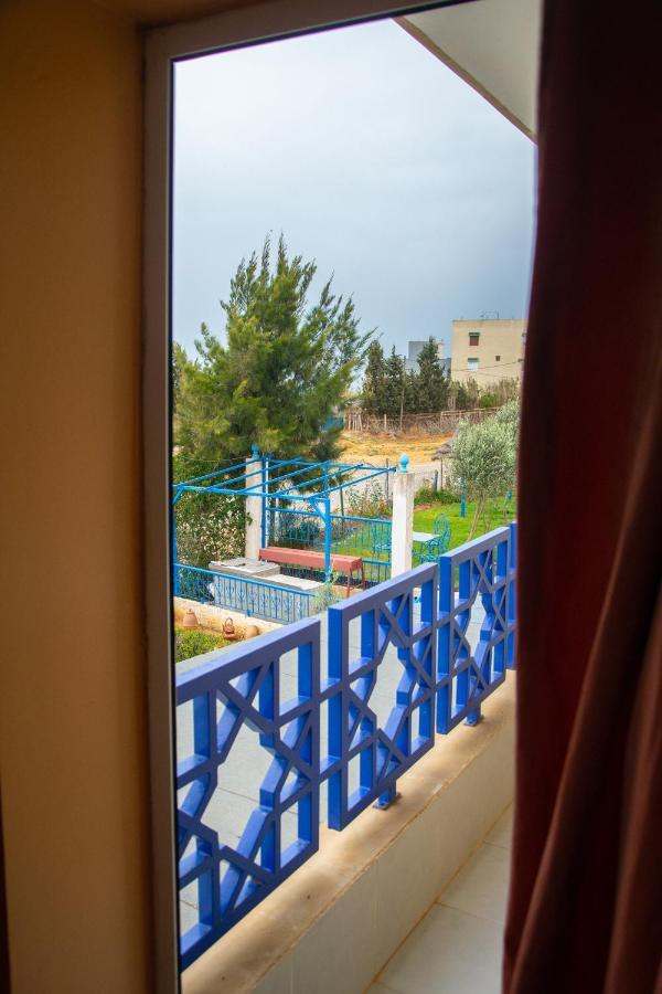 La Perle De Briech Hotel Asilah Exterior photo