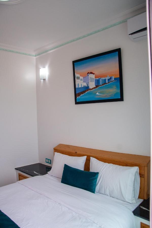 La Perle De Briech Hotel Asilah Exterior photo