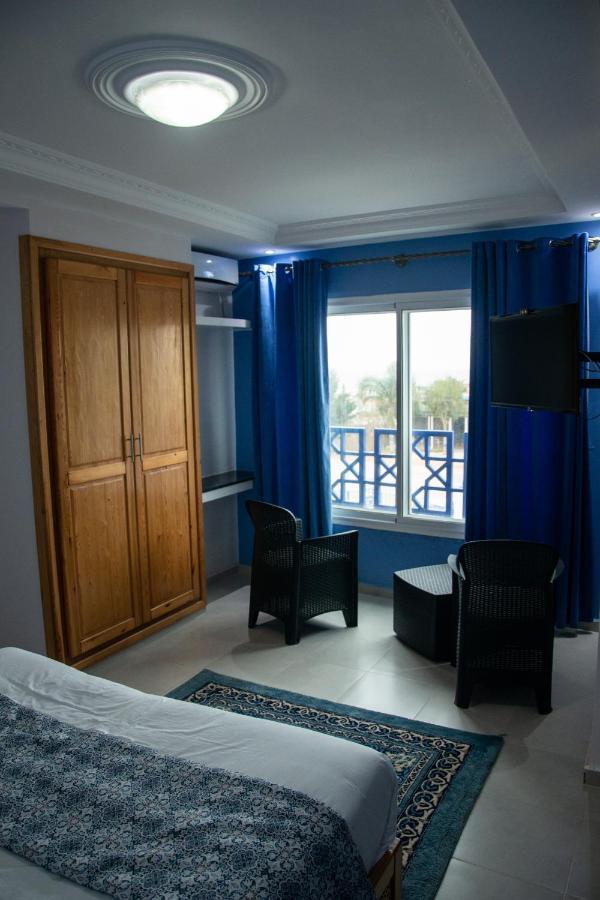 La Perle De Briech Hotel Asilah Exterior photo