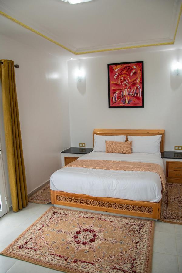 La Perle De Briech Hotel Asilah Exterior photo
