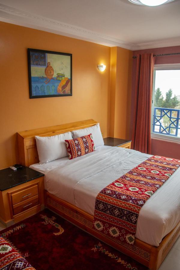 La Perle De Briech Hotel Asilah Exterior photo
