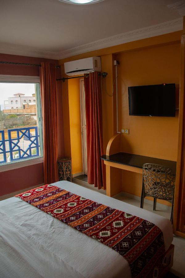 La Perle De Briech Hotel Asilah Exterior photo