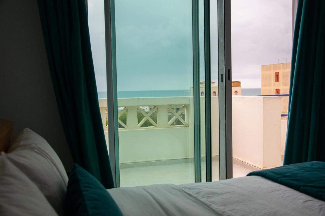La Perle De Briech Hotel Asilah Exterior photo