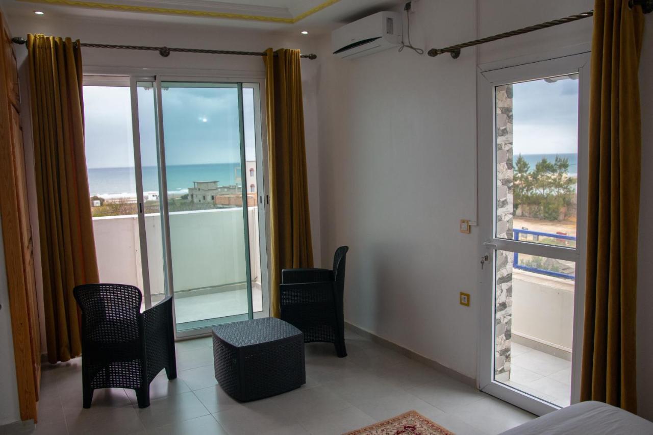 La Perle De Briech Hotel Asilah Exterior photo