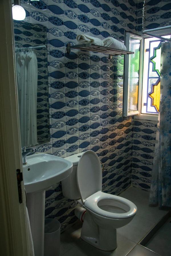 La Perle De Briech Hotel Asilah Exterior photo