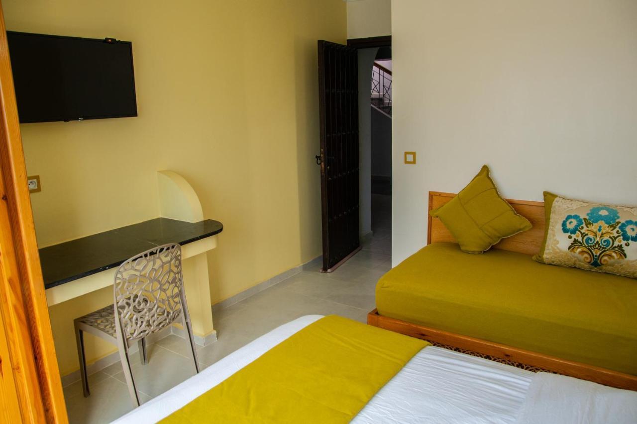 La Perle De Briech Hotel Asilah Exterior photo
