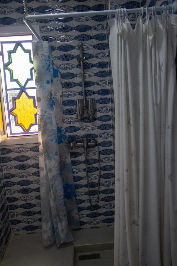 La Perle De Briech Hotel Asilah Exterior photo