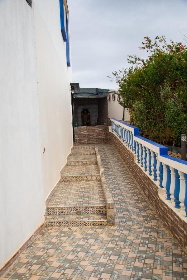 La Perle De Briech Hotel Asilah Exterior photo