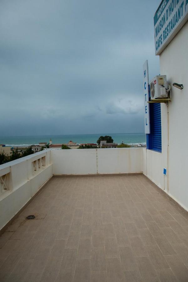 La Perle De Briech Hotel Asilah Exterior photo