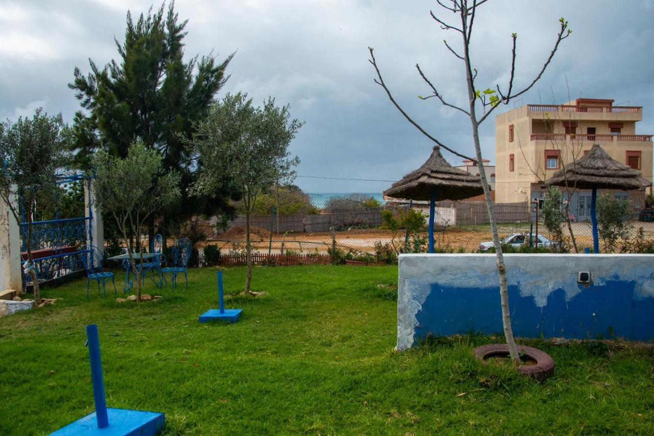 La Perle De Briech Hotel Asilah Exterior photo